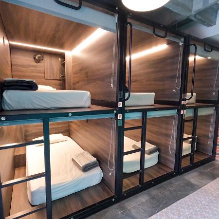 Masaya Medellin Hostel Kültér fotó